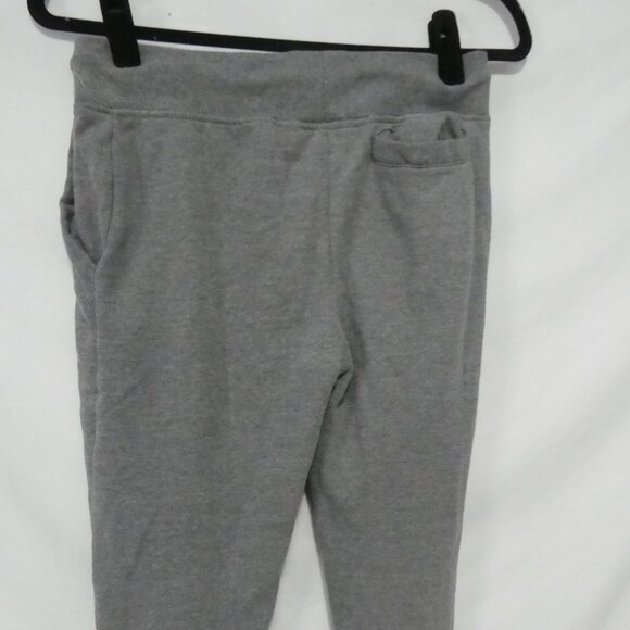 FILA | xs - extra small | Grey Sweatpants | Cuffed Hems | Small Hole On Front - Picture 11 of 15